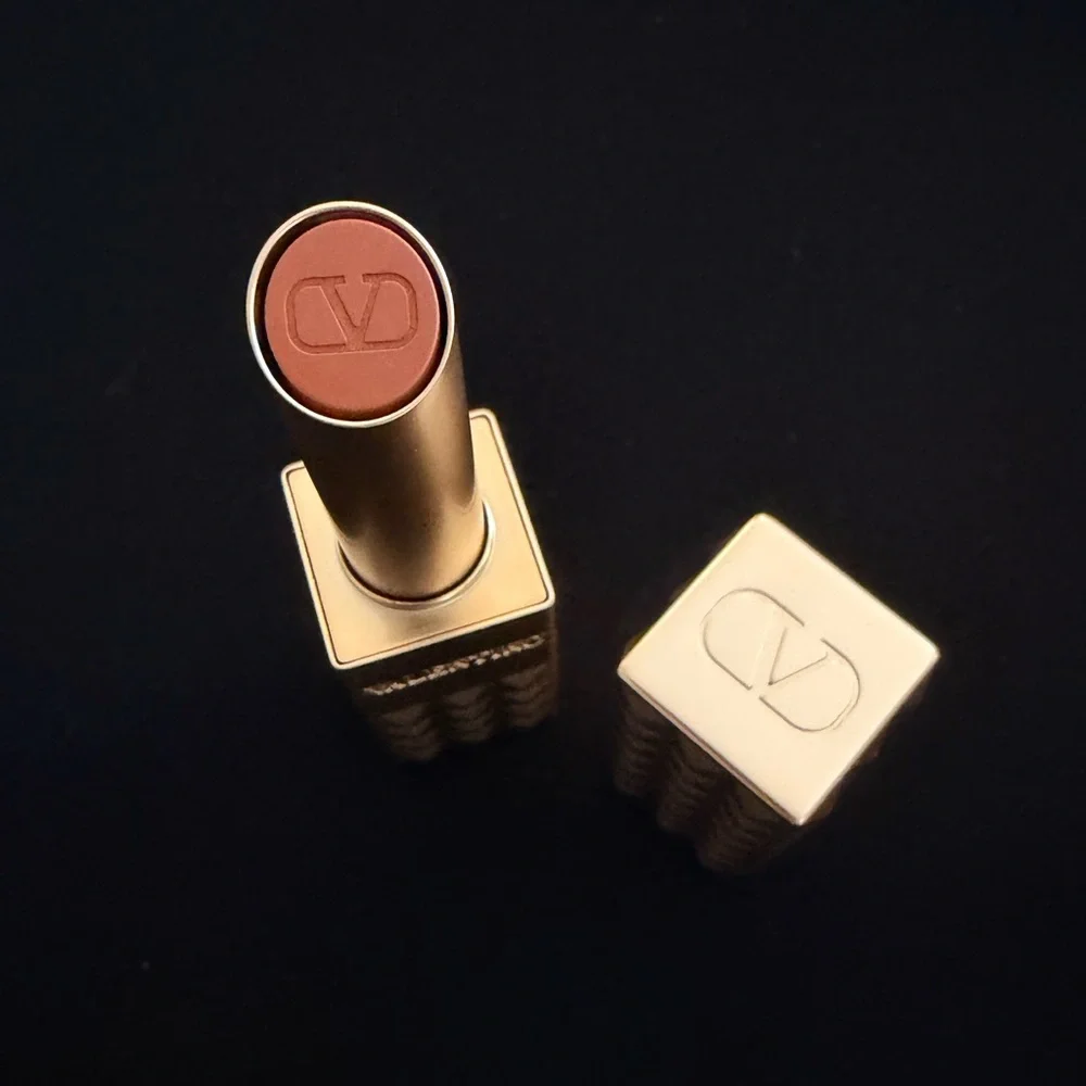 Valentino Spike Matte Lipstick